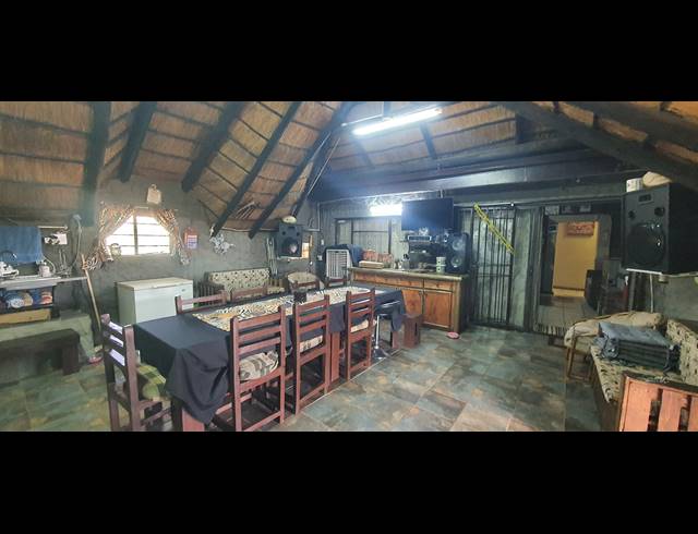 17,943M² SMALLHOLDING FOR SALE IN HEIDELBERG AH